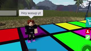 Playboi Carti  Givenchy roblox id bypassed [upl. by Janel950]