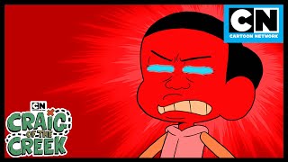 My Stare Lady  Craig Of The Creek  Season 4  Cartoon Network [upl. by Maximilian]