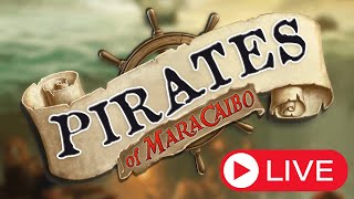 Pirates of Maracaibo [upl. by Nivets295]