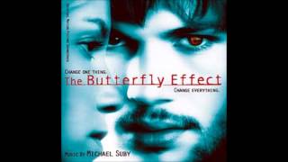 The Butterfly Effect Soundtrack  Staind  Its Been a While [upl. by Shaper]