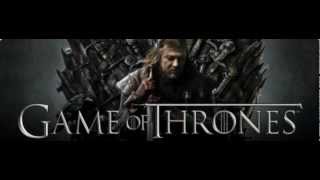 Game of Thrones Main Theme Download Link [upl. by Nueormahc]