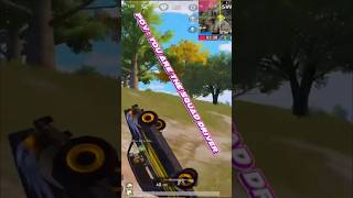 Pov youre the squad driver pubg pubgmobile battleroyalegame bgmishorts bgmi [upl. by Icyak356]