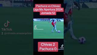 CHIVAS NEWS CHIVAS VS PACHUCA chivasdeguadalajara [upl. by Ednyl]