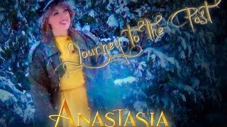 Anastasia  Journey To The Past Live Music Video [upl. by Yevol]