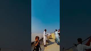 Ali ali haq ali cover music song duet masjidalharambeautifulview islamicpreacher love harwaq [upl. by Johathan278]