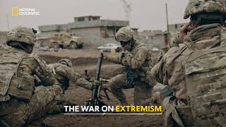 The Global Fight Against Terror  Chain of Command  हिंदी  Full Episode  S1  E1  Nat Geo [upl. by Kavanagh]