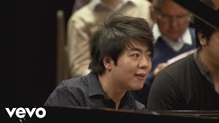 Lang Lang  Lang Lang amp Simon Rattle on Prokofiev 3 [upl. by Ydarg]