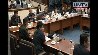 Senate to release on Monday its decision on Brgy and SK election postponement [upl. by Cohdwell]