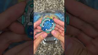 Top 3 WORST Burst Beyblades shorts beyblade [upl. by Nilhtac]