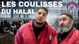 LE HALAL EN FRANCE C’EST FINI [upl. by Atsirhcal]