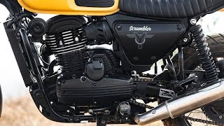 yezdi scrambler ka clutch plate change kese karen yezdi royal field mountains travel fashion [upl. by Alikat]