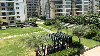 Luxury 3amp4 BHKs in Hitec City  Ready to Move  Trendset Jayabheri ELEVATE  beyondhomes [upl. by Attalie]