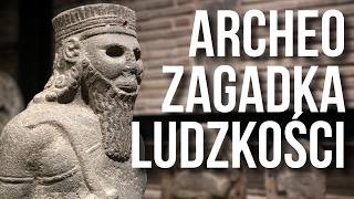 Archeologiczne zagadki Bliskiego Wschodu Jaką tajemnicę skrywa Gobekli Tepe [upl. by Neilla375]