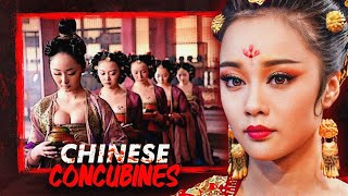 The Brutal Life Of quotDisposable BirthGiversquot Or The Chinese Concubines [upl. by Harrietta]