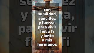 Llévame al desierto Señor ✠ jesus amor diosamor dios mensaje reflexiones [upl. by Tufts]