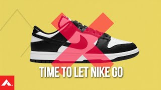 7 MUSTHAVE Low Top Sneakers Not NIKE [upl. by Enitsej513]