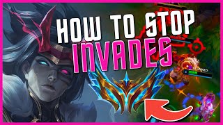 NEVER GET INVADED AGAIN STEP by STEP Guide [upl. by Merrili]