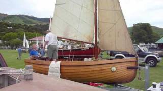 Akaroa Classic Boat Show 2009 [upl. by Rosenbaum]