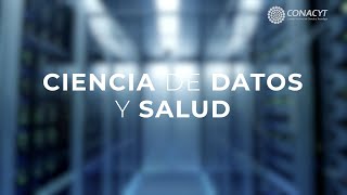 Webinario Ciencia de datos y salud [upl. by Fira845]