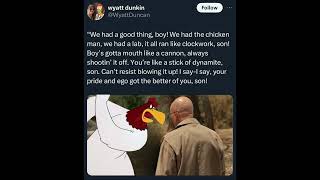 Every Foghorn Leghorn Tweet I’ve Dubbed So Far [upl. by Krischer]