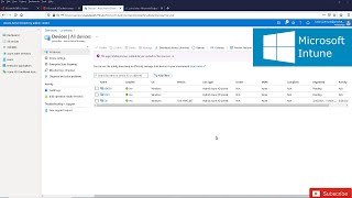 Intune Auto Enrollment with Windows Group Policy [upl. by Nabois814]