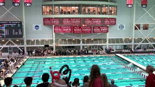 Women 200 Medley Relay [upl. by Ellison]