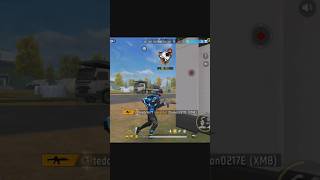 This New XM8UMP 1vs4 Gameplay Garena Free Fire Booyah Short Video Viral Subscribe kaise badhaye [upl. by Neeruam]