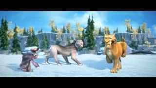 Ice Age Movie [upl. by Grane]