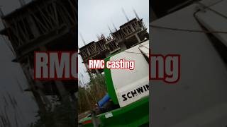 Rmc castconstructionproject rmc [upl. by Jelsma]