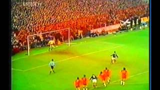 1977 October 12 Wales 0Scotland 2 World Cup Qualifieravi [upl. by Ilatfen]