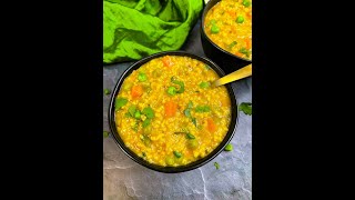 Indian Masala Oats Savory Oatmeal [upl. by Leeda583]