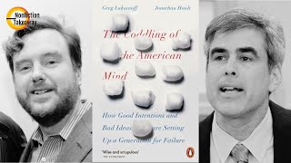 The Coddling of the American Mind [upl. by Onaled]