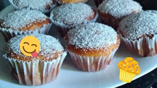 Recette de Madeleines inratable [upl. by Ethel426]