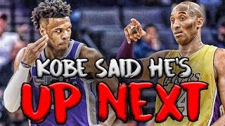 Why Kobe still believes Buddy Hield can be an NBA STAR [upl. by Strait]