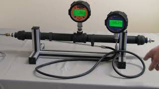 Vaetrix Hydro Temperature Probe HTP [upl. by Rowena]