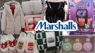 MARSHALLS  NEW FINDS HOLIDAY GIFT IDEAS [upl. by Persse]