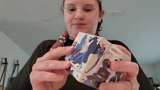 Vistaprint  Business Cards  Review  Unboxing  2024  Dog Walker [upl. by Rufena]