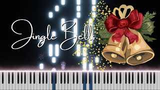 Jingle Bells played on Piano [upl. by Waylan840]