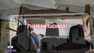 ПйотркувКуявскі Польща 2020 Piotrków Kujawski Polska 2020 [upl. by Lexine]