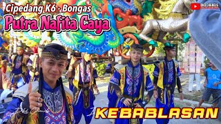 Kebablasan Voc Kelvitasary ‼️ Singa Depok Putra Nafita Caya Cipedang Blok K6 Bongas Indramayu [upl. by Ivy116]