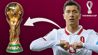 POLSKA WYGRYWA MUNDIAL  MISTRZOSTWA ŚWIATA FIFA [upl. by Franchot]