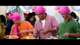 3 Idiots Full Movie  Aamir Khan Kareena Kapoor  R Madhavan Sharman Joshi  Review amp Facts [upl. by Paine]