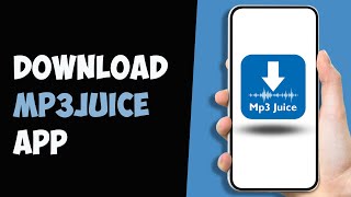 How to Download Mp3Juice App [upl. by Dodi203]