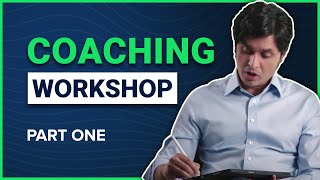 Motivation and Goals  Part 1 Intro to Motivation and Coaching [upl. by Haldi]