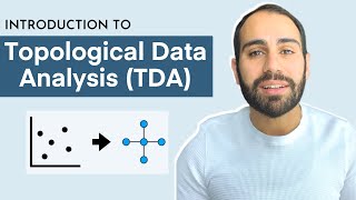 Topological Data Analysis TDA  An introduction [upl. by Mariette88]