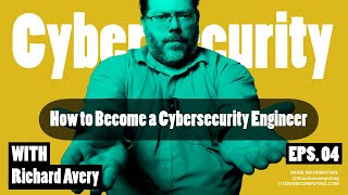 CYBERSECURITY Engineers Reveal Top Secrets to Success [upl. by Nosneh]