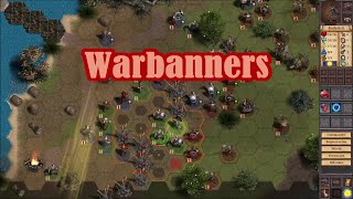 Warbanners ReviewPC [upl. by Hales894]