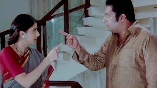 Pen Adimai Illai  Tamil Dubbed Movie Tamil Love Scene  Prakash Raj  Bhoomika  clips love [upl. by Aguste]