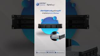 Synology Rs1221 [upl. by Herring]