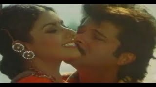 Saathi Mere Sun Toh Zara  Video Song  Mr Bechara  Anil Kapoor amp Sridevi [upl. by Eyram]